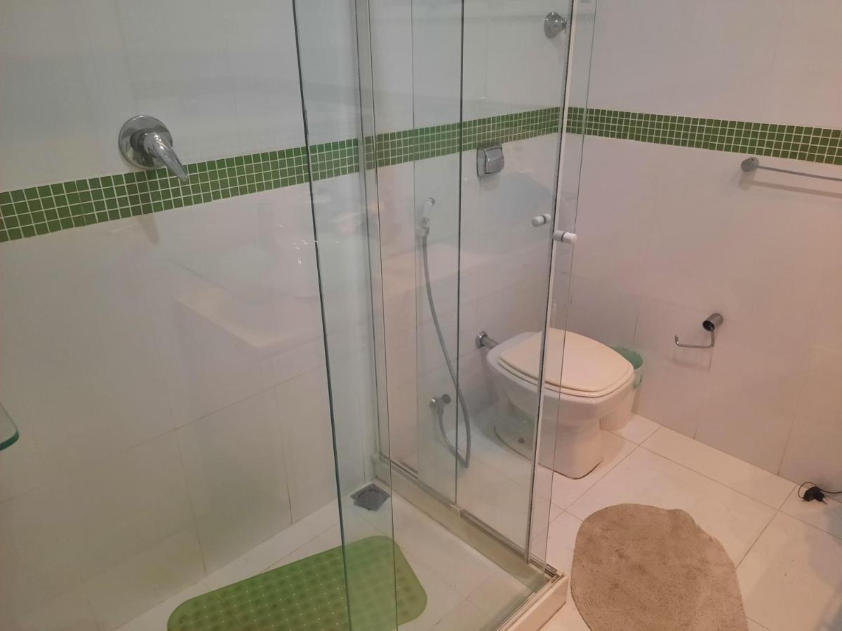 Apto 5 Quartos Na Orla De Copacabana Apartment *