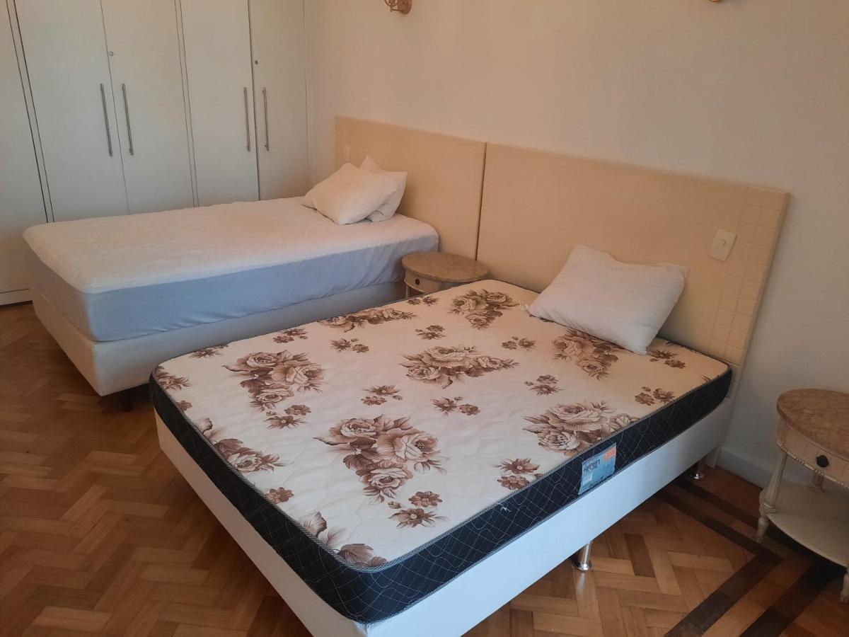Apto 5 Quartos Na Orla De Copacabana * Rio de Janeiro