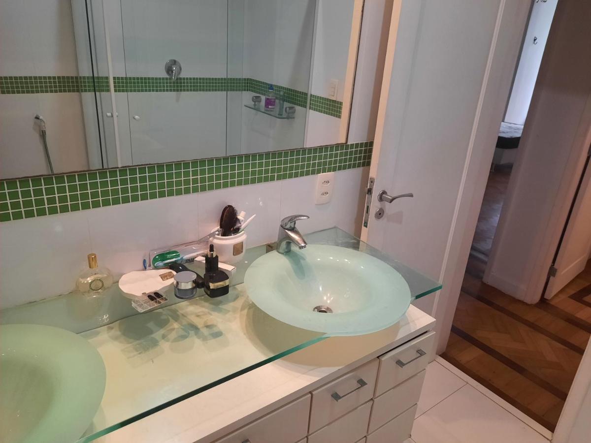 Apto 5 Quartos Na Orla De Copacabana Apartment Rio de Janeiro